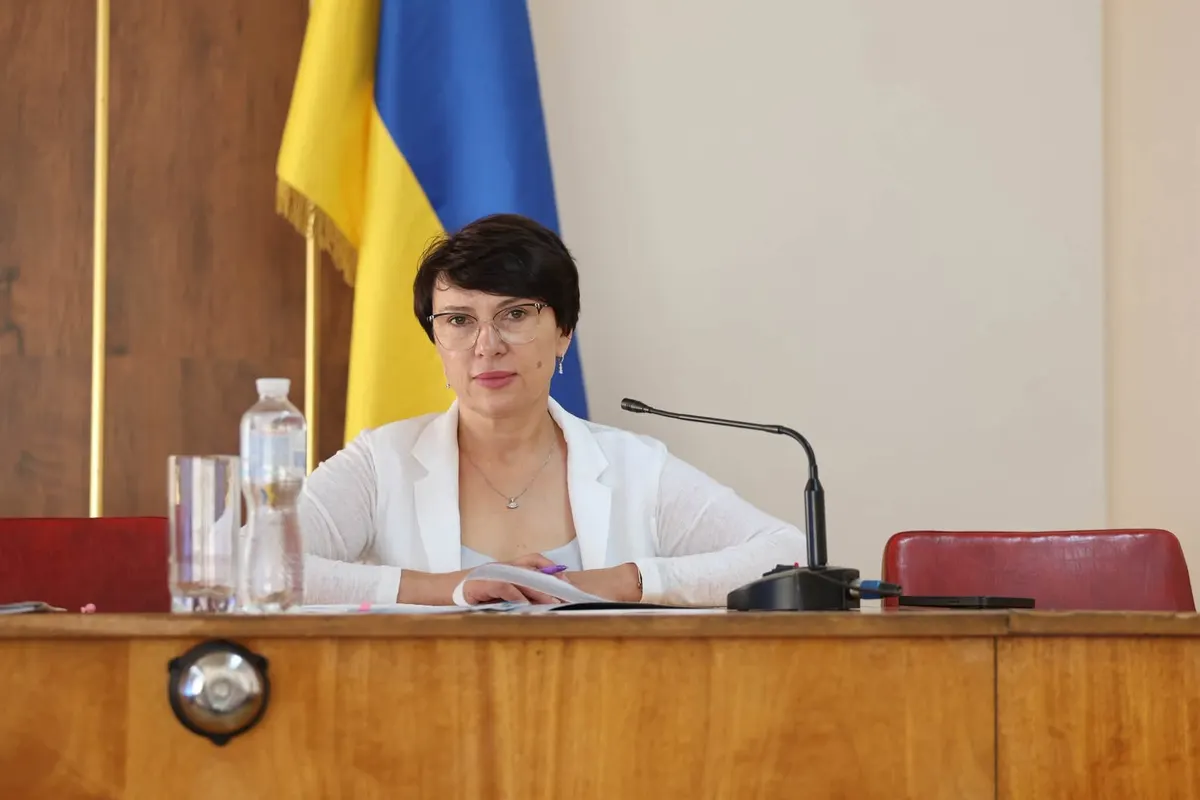 Мер Умані під загрозою відкликання: підписи зібрано, але є питання до процедури