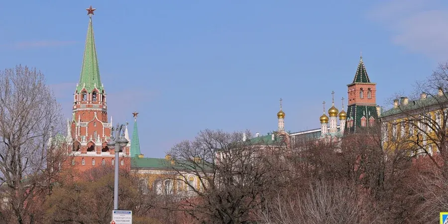 Паливна криза в РФ: Росія почала імпортувати бензин з Марокко