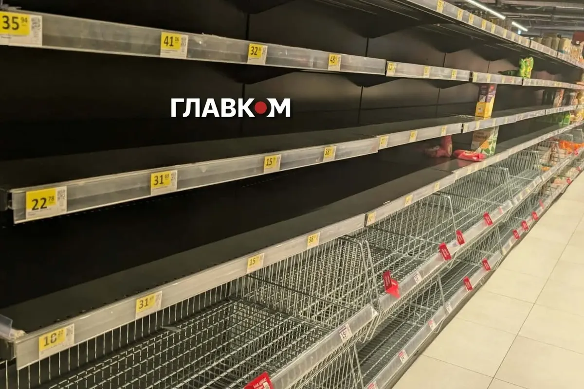 Як торгові мережі готуються до нових ударів РФ: більше складів і прямих поставок