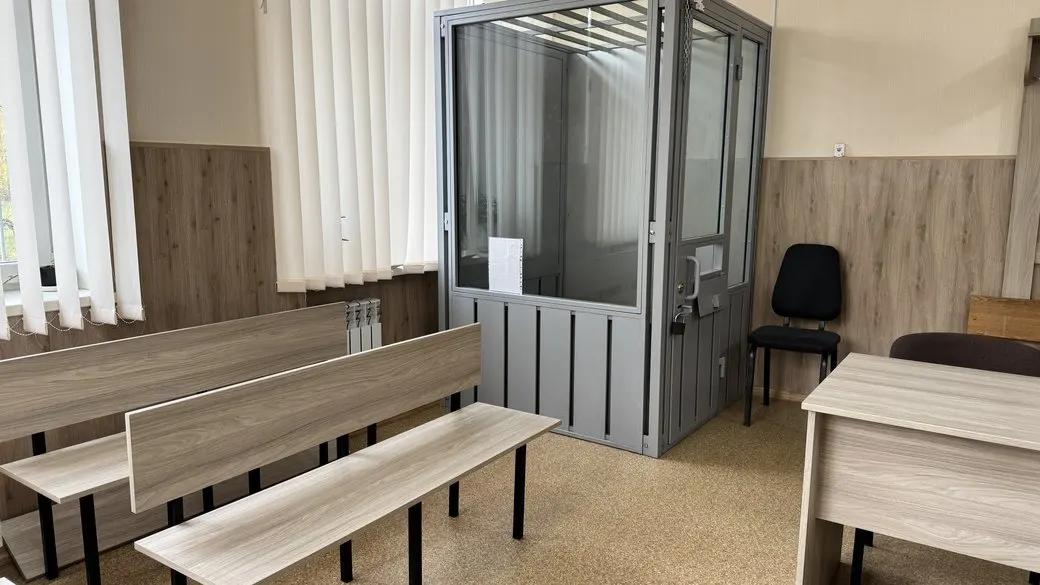 «Героя ЛНР» та очільника Рубіжного судитимуть за колабораціонізм