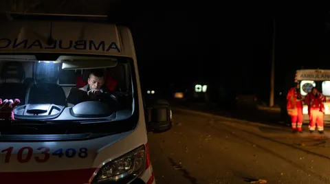 Авіаудар по Запорізькому району: двоє загиблих, один поранений
