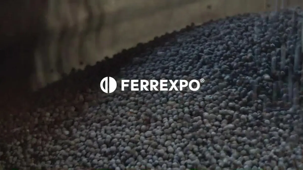 Ferrexpo залучає $100 млн: Веревський інвестує половину, лістинг на LSE відновлюють