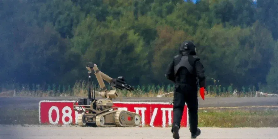 Підприємиця з Берліна постане перед судом за шпигунство на користь РФ