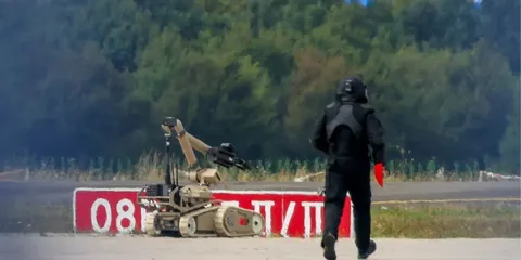 Підприємиця з Берліна постане перед судом за шпигунство на користь РФ