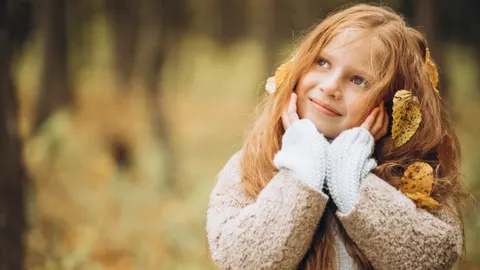 Пелагея, Злата чи Вероніка: шість імен для донечки, яка народиться у жовтні