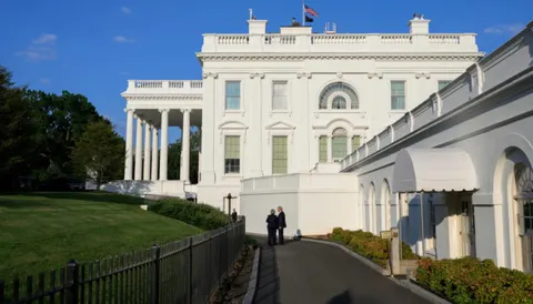 США не визнають звіт ООН про воєнні злочини в Ірані