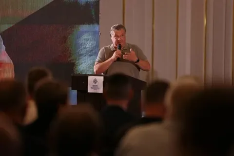 Бунечко: лісову галузь системно знищують, громади втрачають мільйони