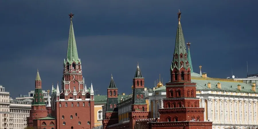 Росія продовжила заборону на експорт пального до 2027 року
