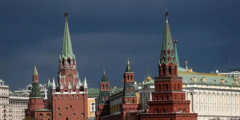Росія продовжила заборону на експорт пального до 2027 року