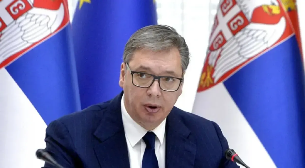 Сербія хоче бачити український бізнес на своїх інфраструктурних проєктах
