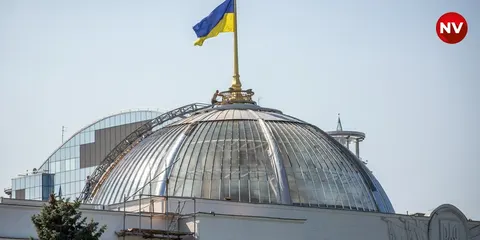 У Раді хочуть дозволити депутатам голосувати з укриття через телефони