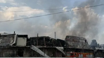 У Києві через спеку та нічну атаку погіршилося повітря: що робити мешканцям