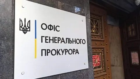 Обшуки в ОГП: Кравченко та його заступниця під слідством НАБУ