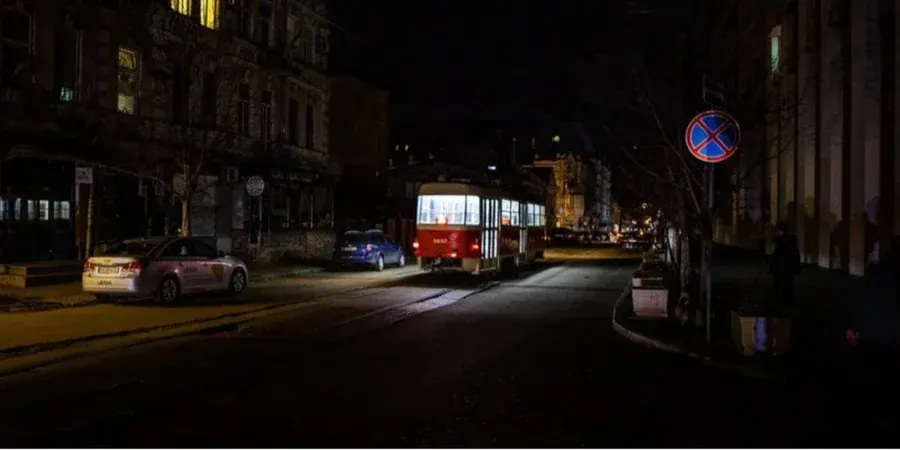 «Дещо краще, ніж торік»: нардеп Нагорняк про зиму та світло в оселях