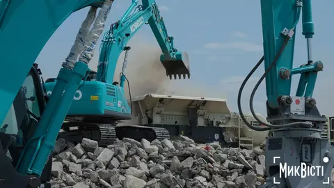 У Миколаєві переробили все будсміття від обстрілів: готові допомогти сусідам