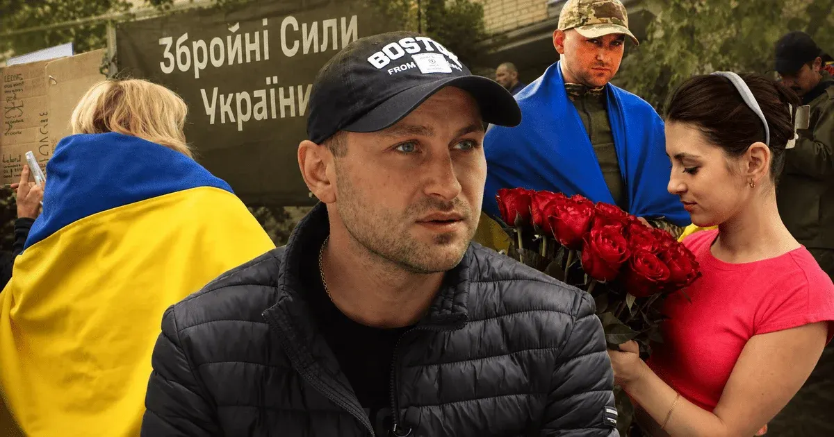 Вкрала 2 млн, поки був у полоні, тепер вимагає аліменти: історія бійця