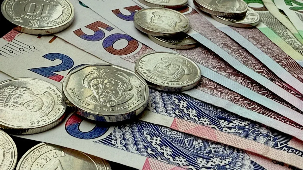 Пенсії уріжуть до 25%: хто постраждає у вересні 2026 року