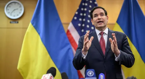 Рубіо привітав Україну з Днем Незалежності: США працюють над міцним миром