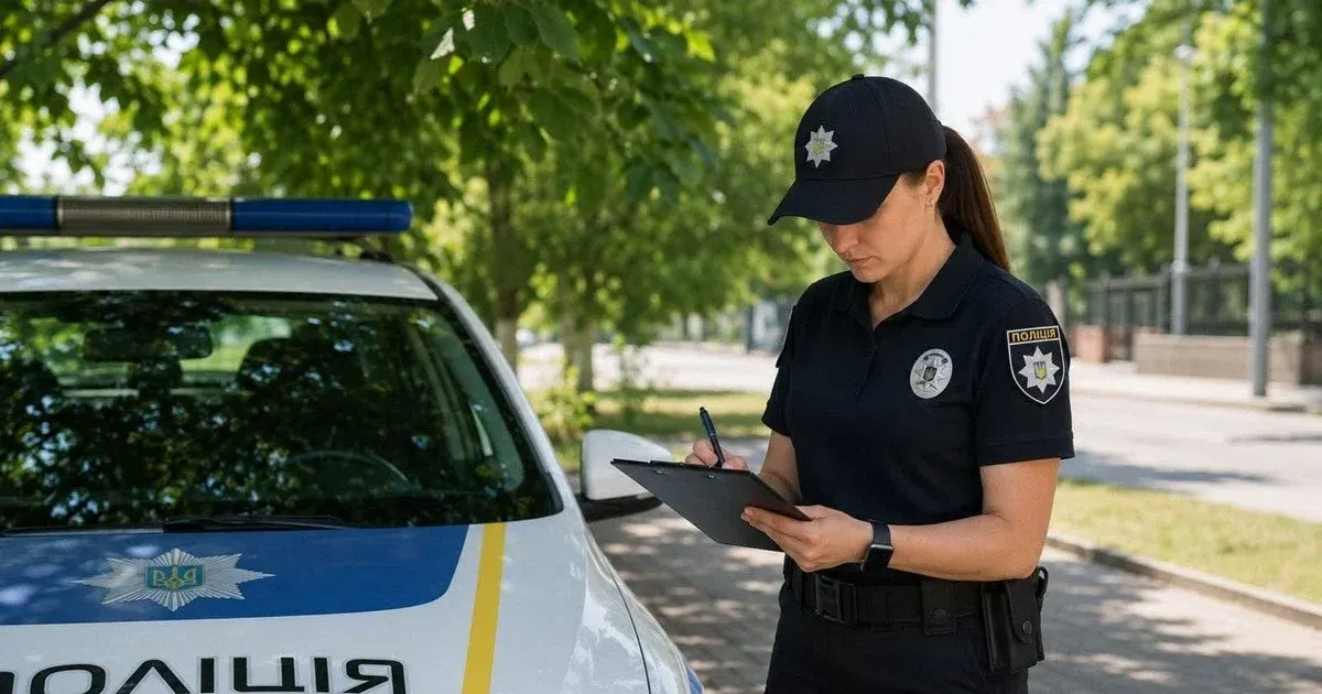У Сумах знайшли 14-річну дівчину, яка зникла після поїздки на таксі