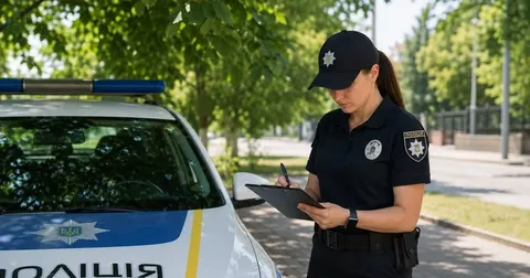 У Сумах знайшли 14-річну дівчину, яка зникла після поїздки на таксі