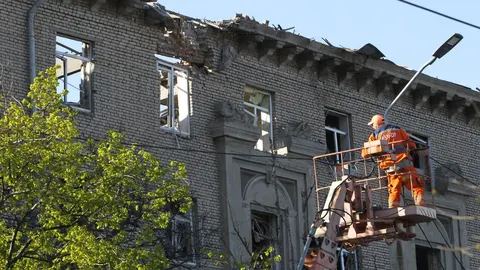 Російські обстріли залишили без світла п'ять областей: де найважче