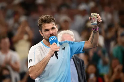 «Останній танець» Ваврінки під загрозою: US Open відмовив у wild card