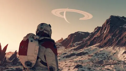 Назву The Elder Scrolls 6 ховали в Starfield три роки: що знайшли гравці