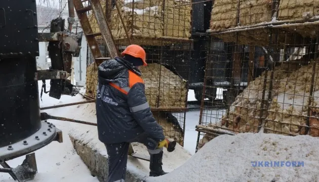 ООН: ця зима стане найважчою для України від початку повномасштабної війни