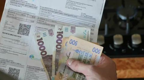 Платіжки за газ з 1 жовтня: що зміниться у квитанціях