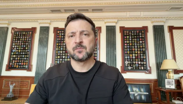 «Ганебна ситуація»: Зеленський пообіцяв звільнити відповідального за відсутність води у Марганці