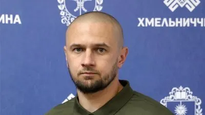 Заступника голови Хмельницької ОВА взяли під варту із заставою у 5 мільйонів