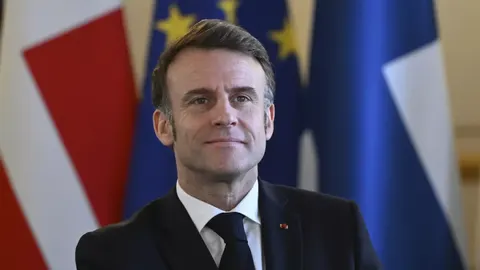 Макрон скликає G7 через енергетичну кризу: що обговорять