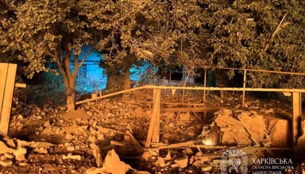 Обстріли Харківщини: за добу загинули четверо людей, серед них дитина