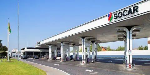 Ціни на дизель у найбільших мережах АЗС України — в кого дешевше