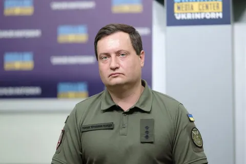 Новий обмін полоненими: Юсов анонсував більший етап