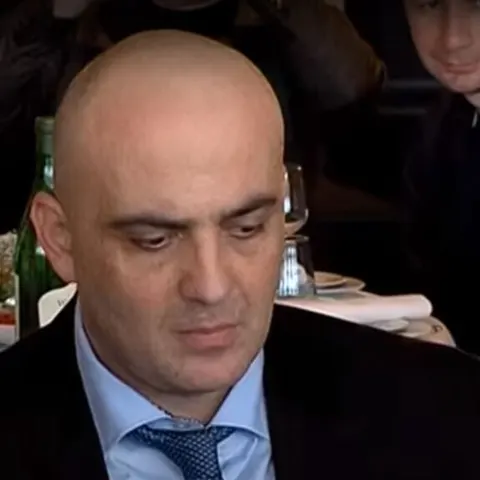 Позбавлений громадянства екс-генпрокурор Грузії створив у РФ батальйон для війни