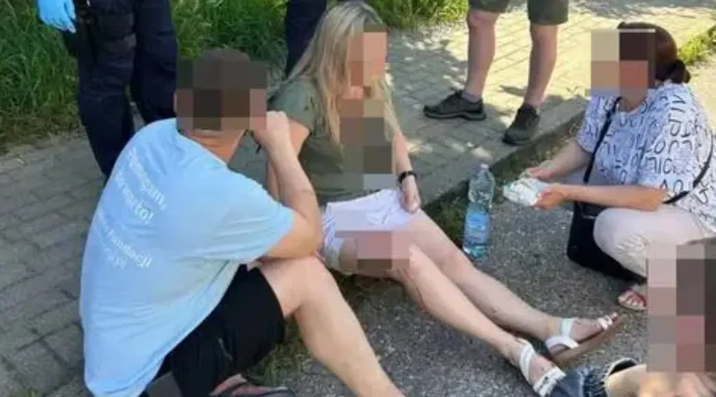 У Гдині напали на українку: жінку двічі вдарили палицею по голові