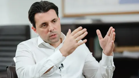 Українські електростанції дають лише 60% потрібної електроенергії — Кудрицький