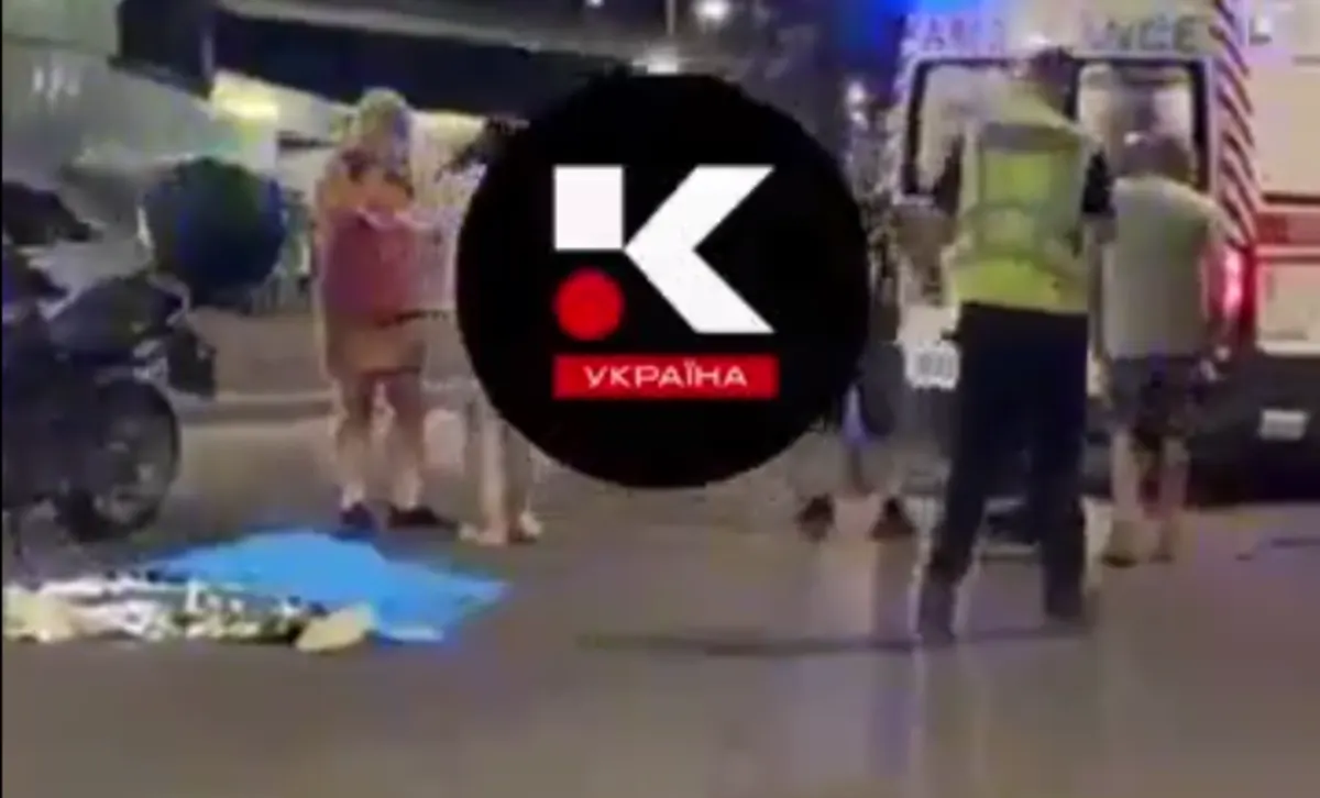Смертельна аварія у Луцьку: водій Audi на червоне збив 15-річного підлітка