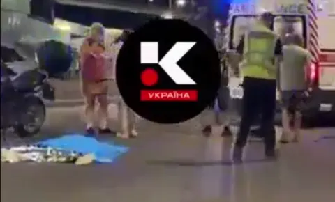 Смертельна аварія у Луцьку: водій Audi на червоне збив 15-річного підлітка