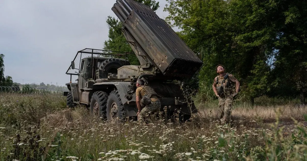 Україна знайшла новий козир у війні з РФ: що змінилося після Курської операції