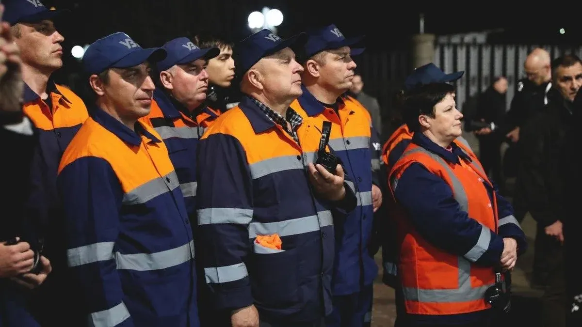 «Укрзалізниця» підніме зарплати понад 150 тисячам працівників: що відомо