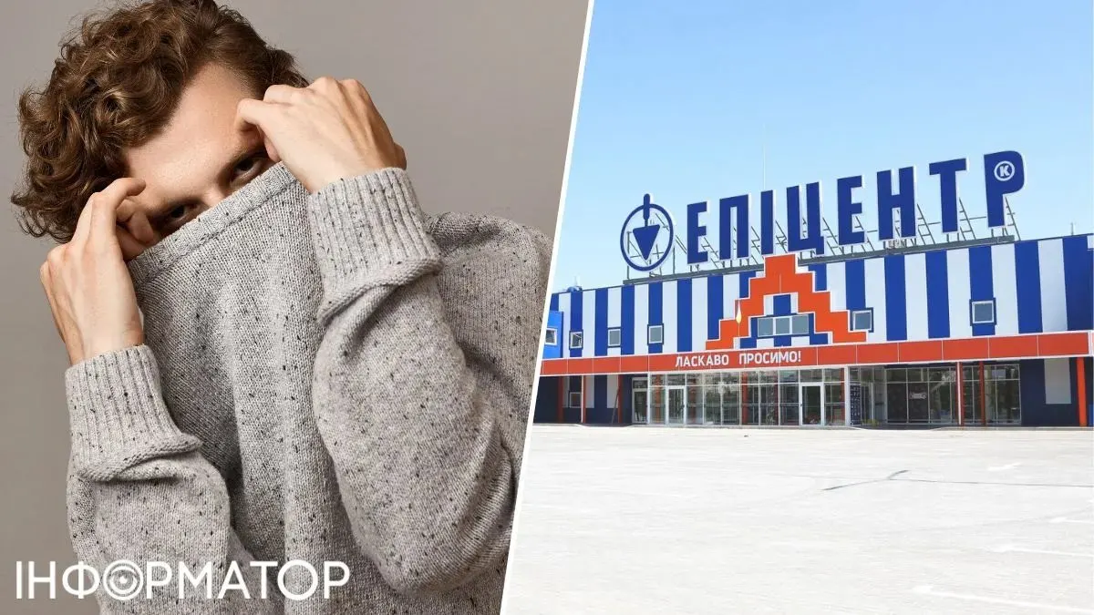 Набрав рюкзак техніки та втік від охорони: у Тернополі судили крадія з «Епіцентру»