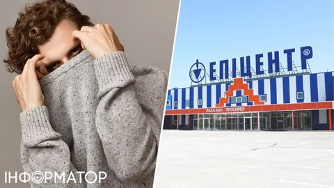 Набрав рюкзак техніки та втік від охорони: у Тернополі судили крадія з «Епіцентру»