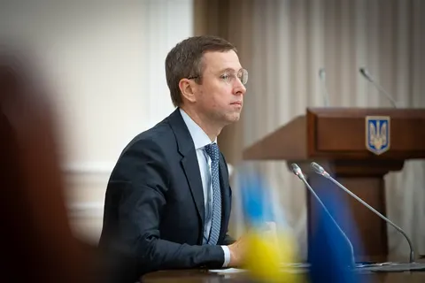 Корецький зібрав керівників відомств: визначили головні пріоритети