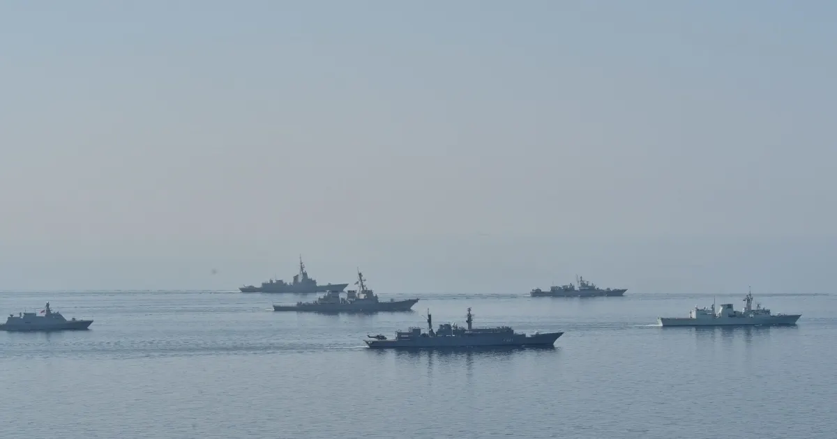 Китай тихо попросив Іран приборкати хуситів у Червоному морі