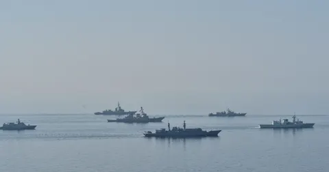 Китай тихо попросив Іран приборкати хуситів у Червоному морі