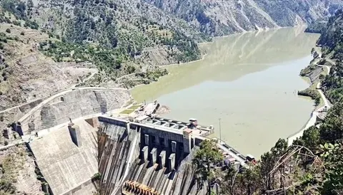 Гаазький арбітраж зобов’язав Індію дотримуватися водного договору з Пакистаном