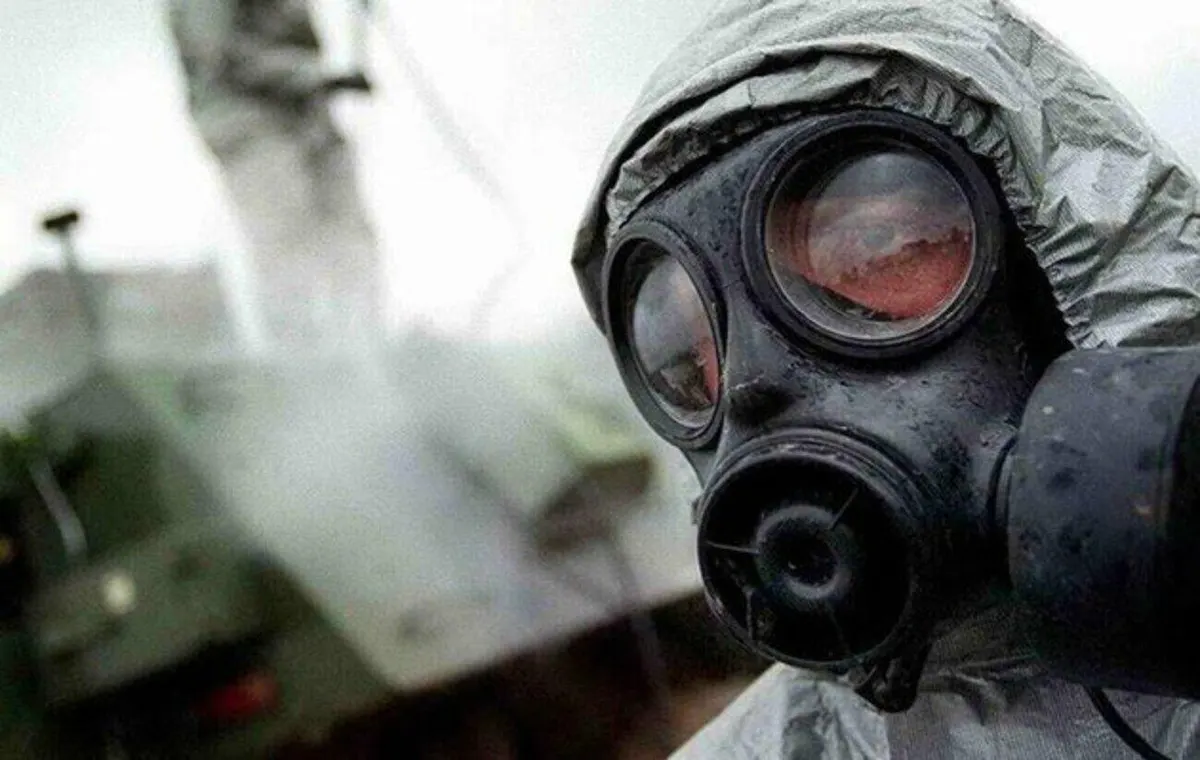 Хімічні атаки на Харківщині: справа дев'ятьох російських військових пішла до суду