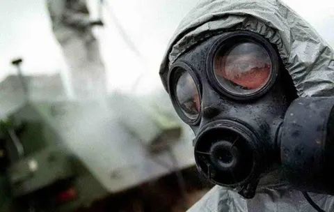 Хімічні атаки на Харківщині: справа дев'ятьох російських військових пішла до суд